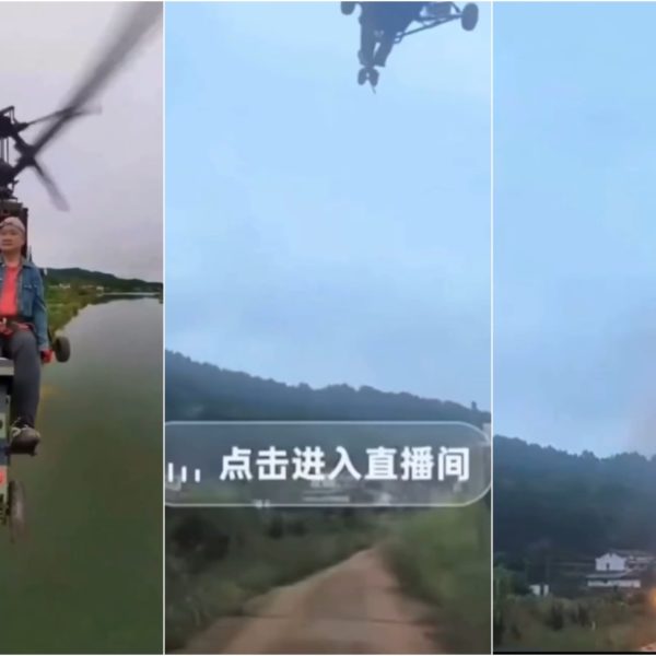 Accident mortel lors d'un livestream : un influenceur décède avec…