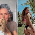 Brasilianische Influencerin Melissa Said nach internationaler Flucht wegen Drogenhandels festgenommen