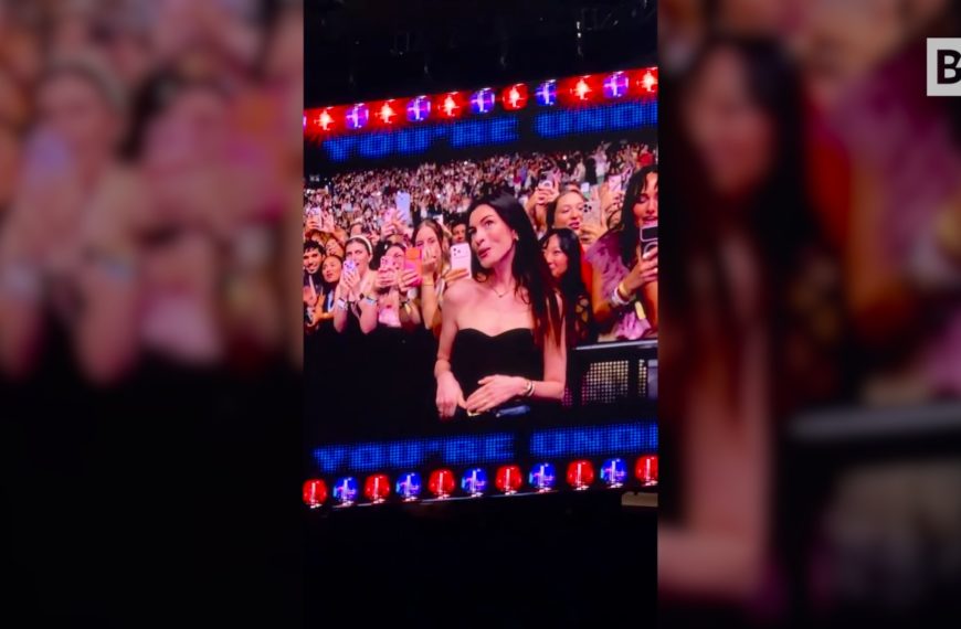 Anne Hathaway "arrestada" en Nueva York: esto es lo que...