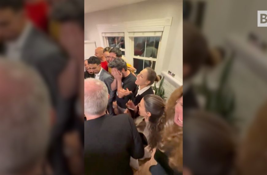 Trump anuncia el regreso de los rehenes a sus familias