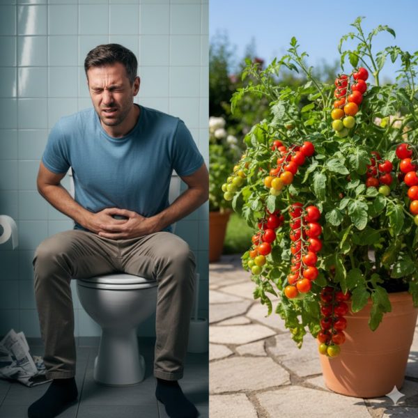 Les tomates siciliennes sous surveillance : une augmentation des infections…