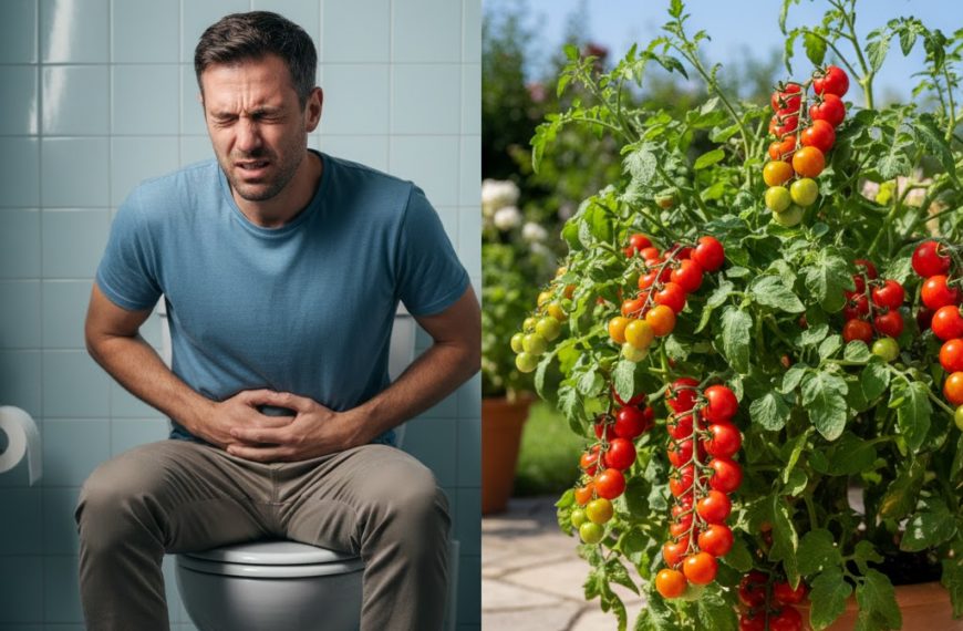 Pomodori siciliani nel mirino: boom di infezioni da Salmonella in Europa