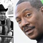 Yul Brynners zweideutige Einladung an Eddie Murphy während einer Nacht im Studio 54