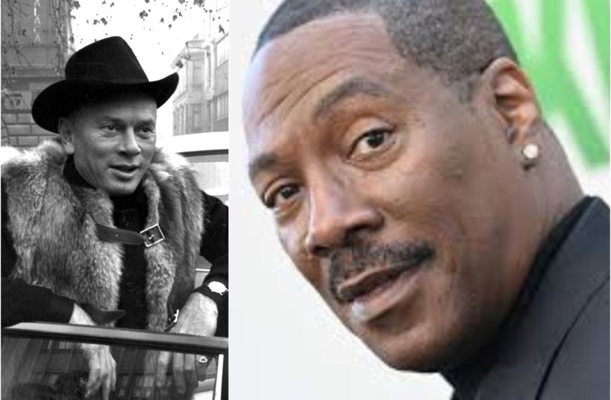 L'invitation ambiguë de Yul Brynner à…