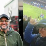 Carlo Vanzini suscite l'inquiétude des fans sur les réseaux sociaux : voici ce que nous savons.