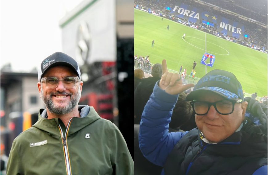 Carlo Vanzini inquiète les supporters…