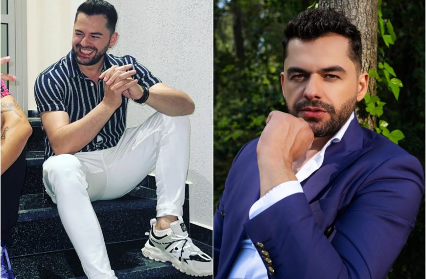 Adieu à Shpat Kasapi, le chanteur…