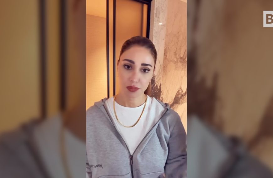 Belen rompt le silence : « Voilà pourquoi j'ai eu tant de mal à…