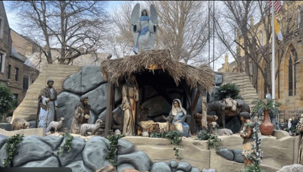 Presepe