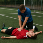 Match de football mortel : un homme de 29 ans décède
