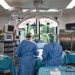 À Sienne, un enfant a été soigné pour une pneumonie grave et une infection parasitaire.