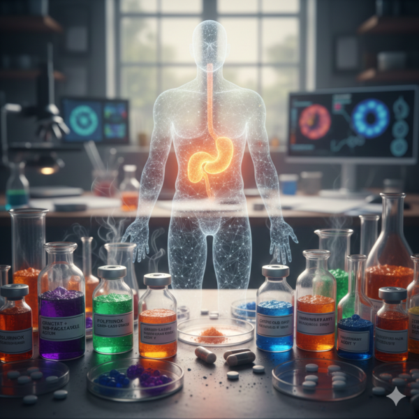 Cancro al pancreas, il cocktail di farmaci che…