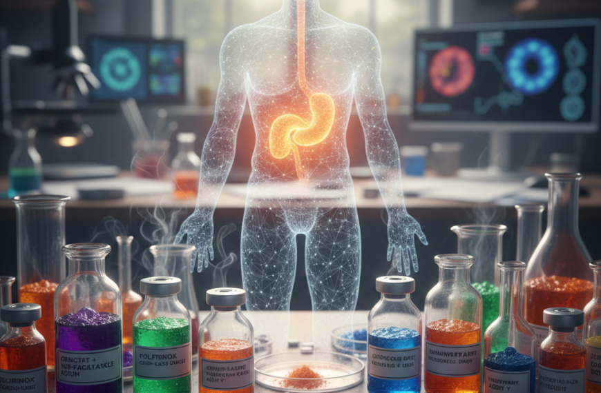 Cancro al pancreas, il cocktail di farmaci che fa sparire il tumore