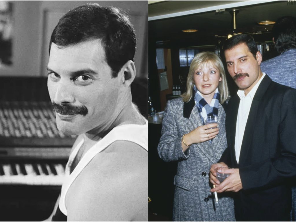 La supuesta hija secreta de Freddie Mercury muere a los 48 años