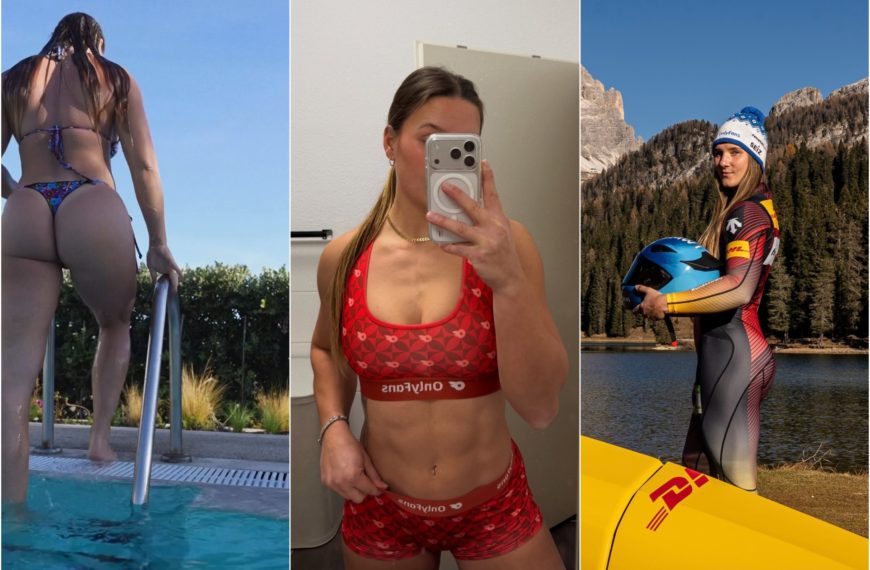 Alle Olimpiadi grazie a OnlyFans: la…