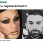 Suicidio della drag queen KastaDiva, Taffo fa bloccare la raccolta fondi per il rientro della salma