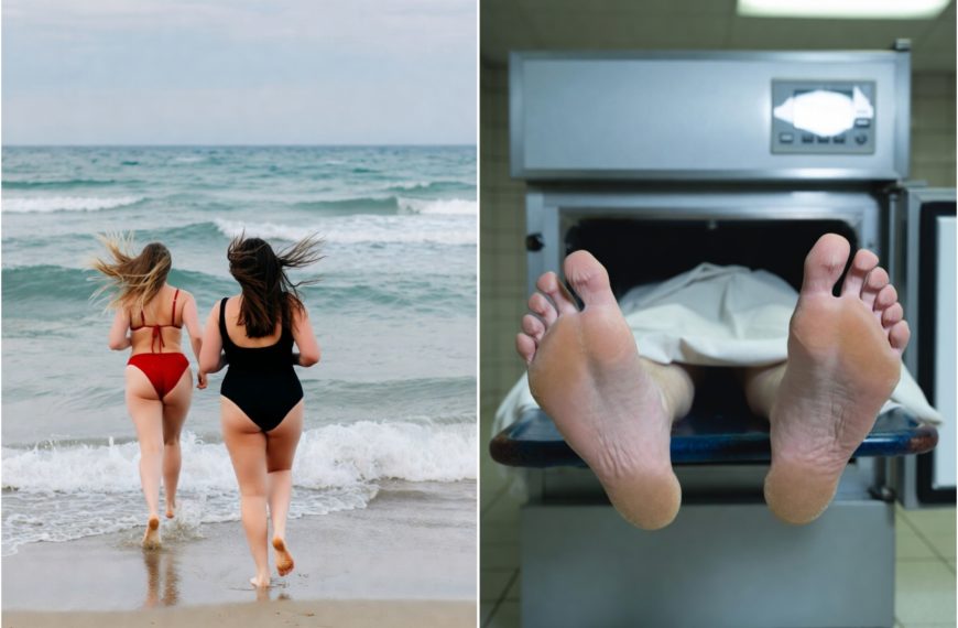 Chirurgia estetica shock a New York:…