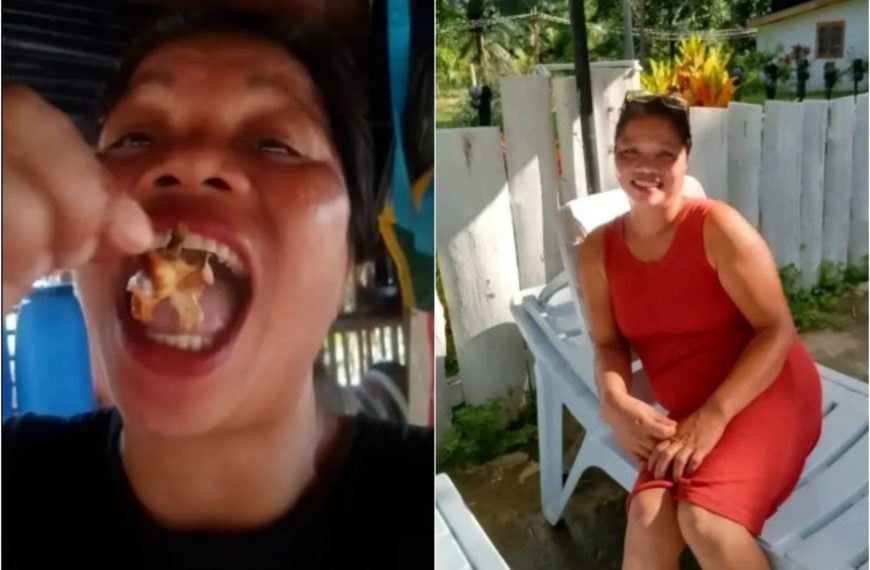 Muore dopo aver mangiato un “devil crab” tossico:…