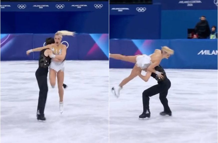 Milano-Cortina 2026, costume si apre in…