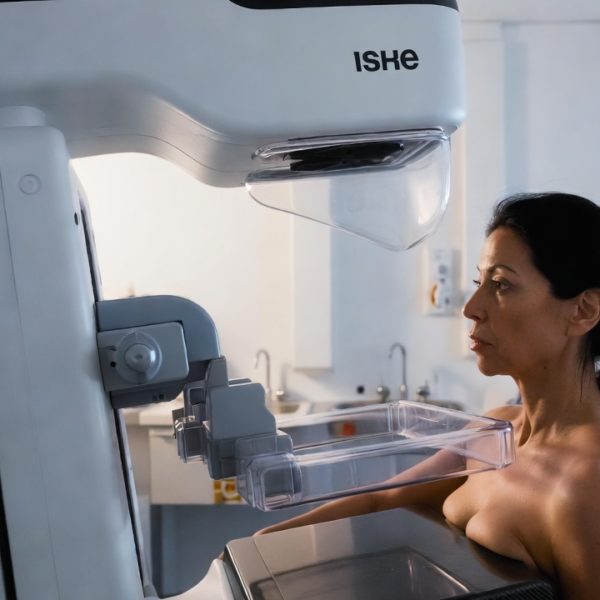 Tumore al seno, l’AI batte i radiologi: studio…