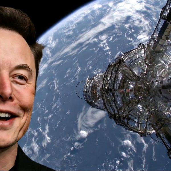 Non è una fusione finanziaria: il vero piano…