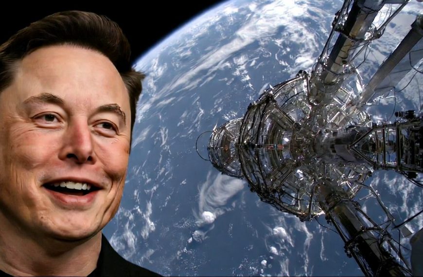 Non è una fusione finanziaria: il vero piano…